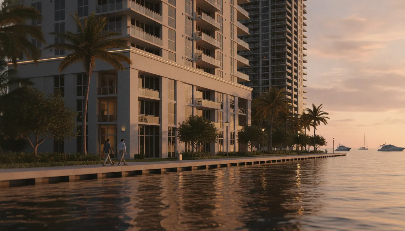 Florida SIRS Compliance Deadline Condos: 2026 Guide - Miami Beach Luxury Real Estate